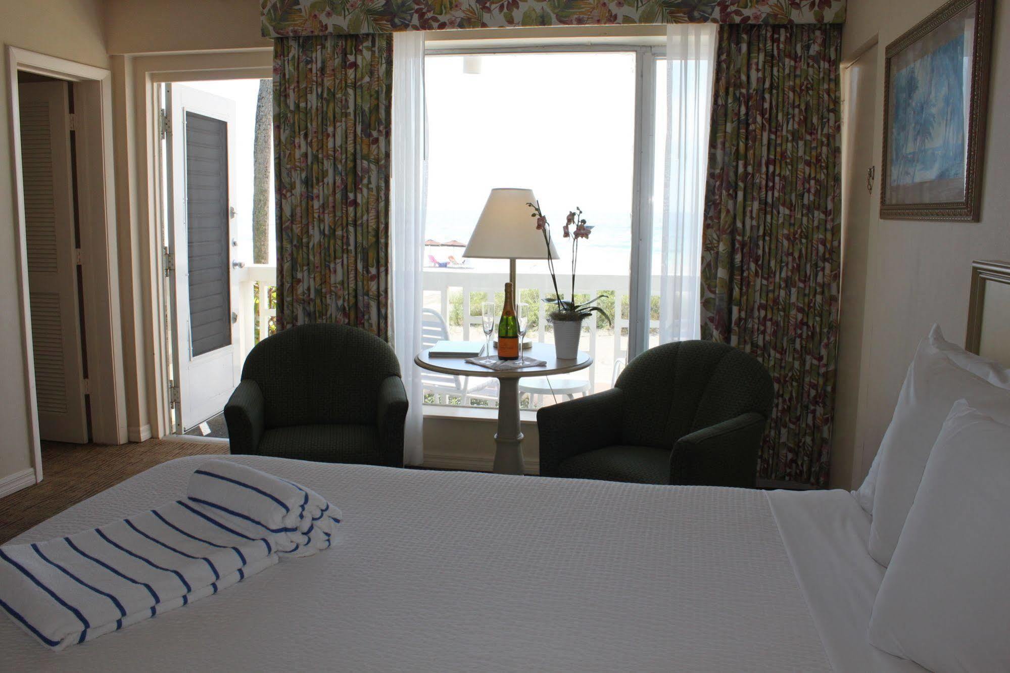 Sandcastle Resort At Lido Beach Sarasota Dış mekan fotoğraf